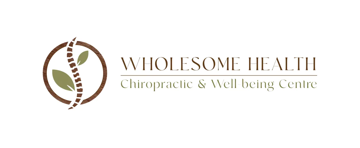 Wholesome Health Chiropractic