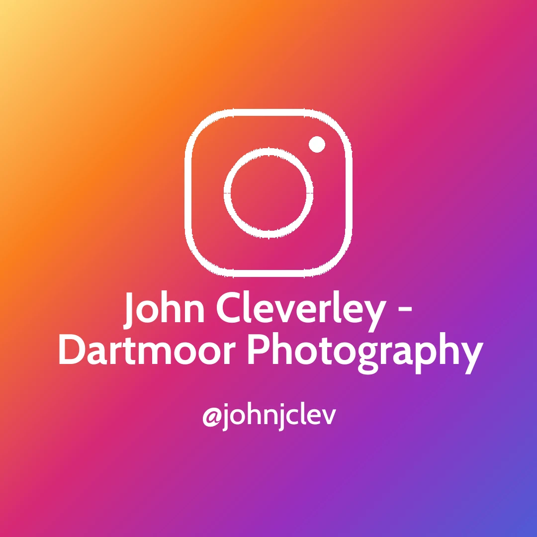 John Cleverley - Dartmoor Photography
