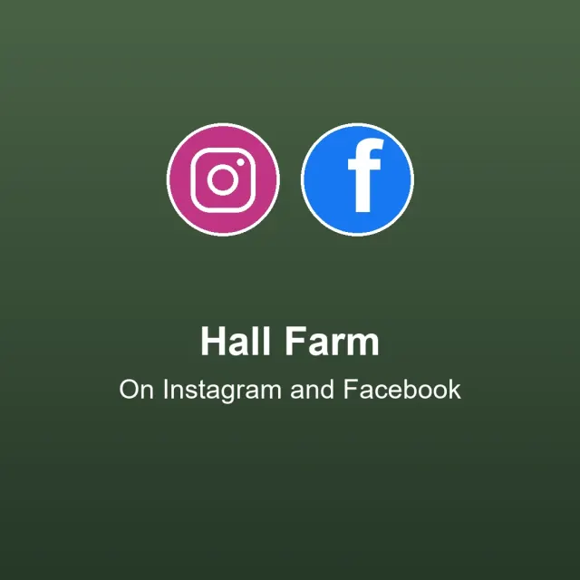 Hall Farm