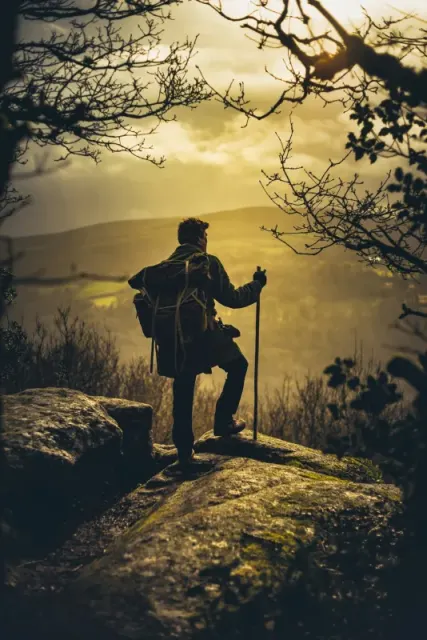 The Dartmoor Podcast - George Wall