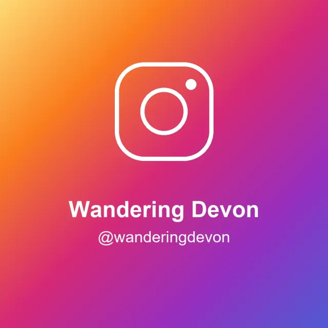 Wandering Devon