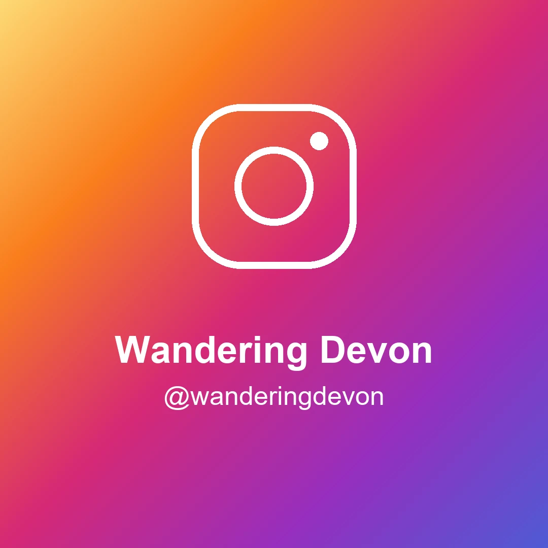 Wandering Devon