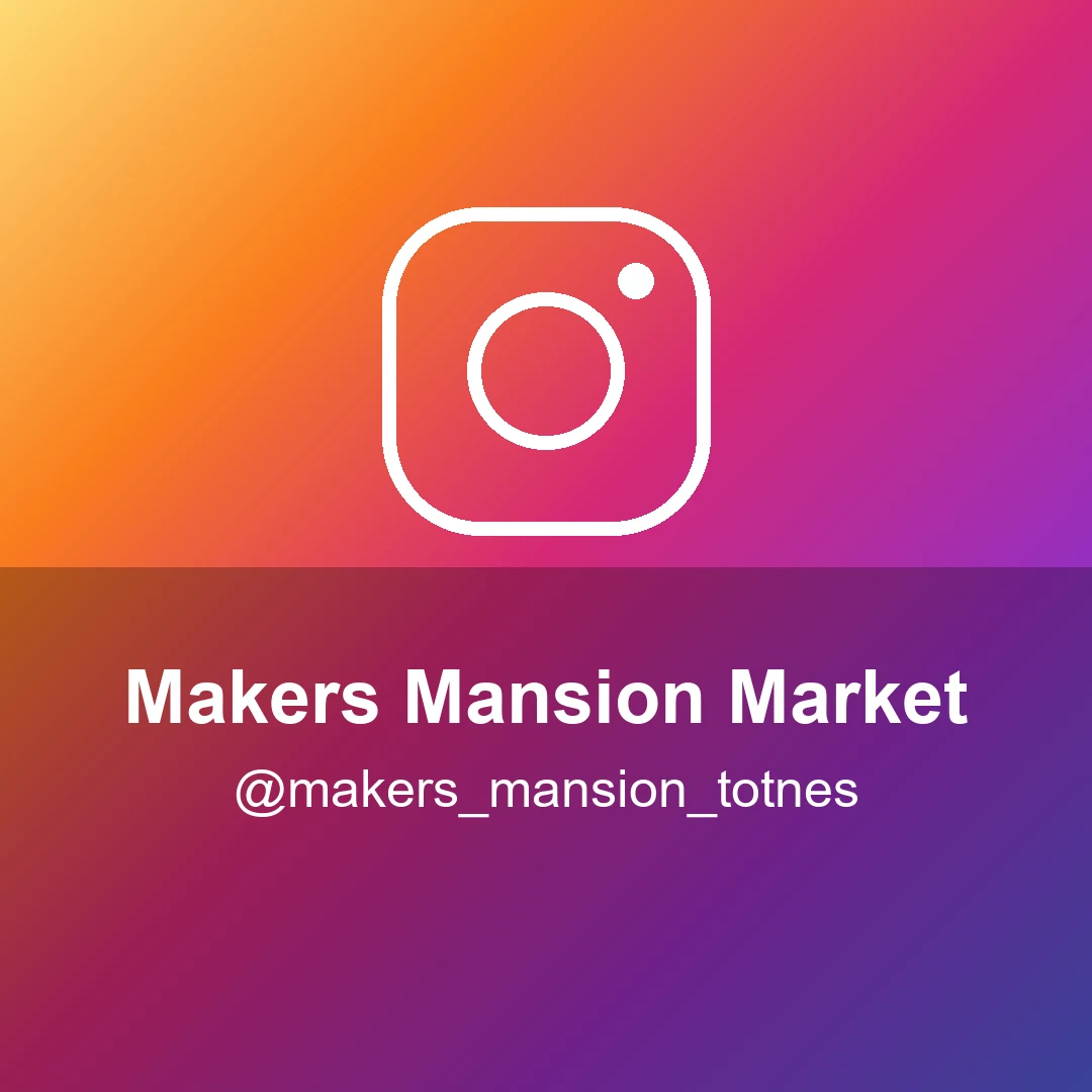 Makers Mansion Market