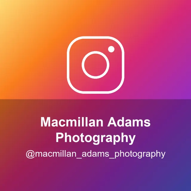 Macmillan Adams Photography