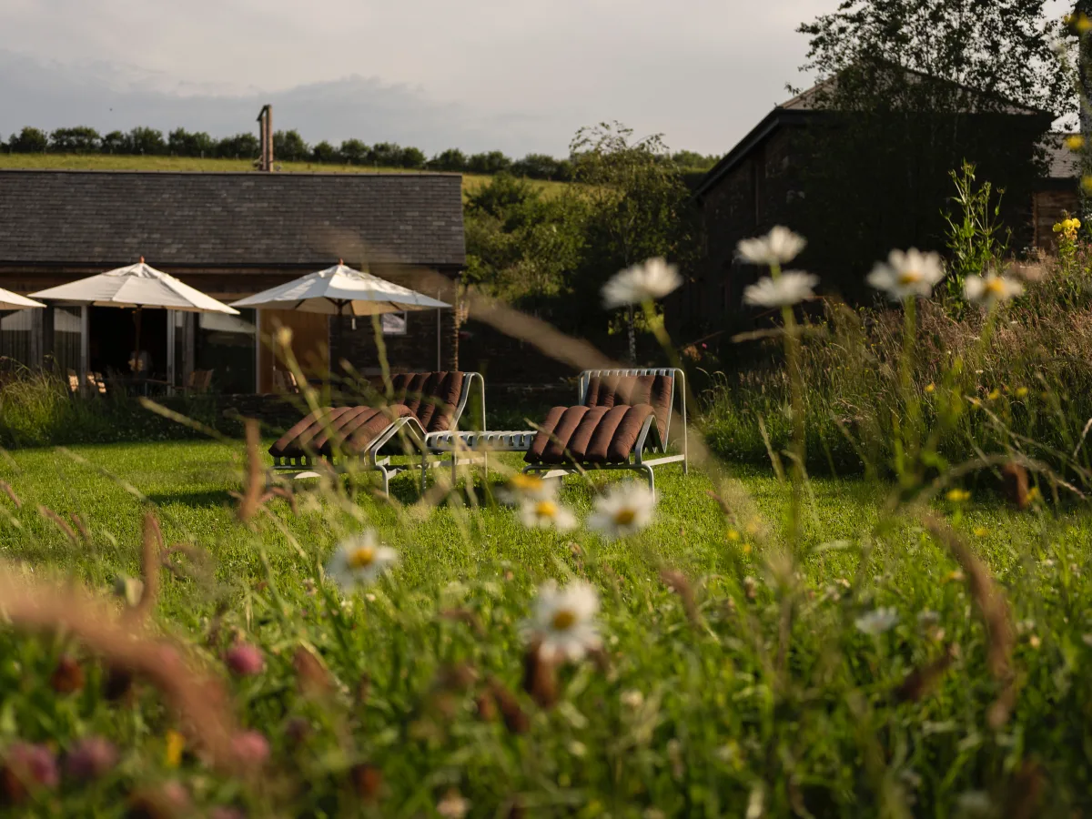 Fowlescombe Farm