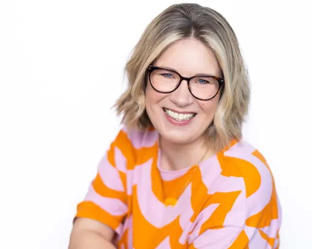 Helen Leslie - Illustrator