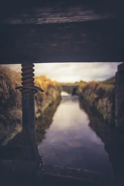 Devonport Leat