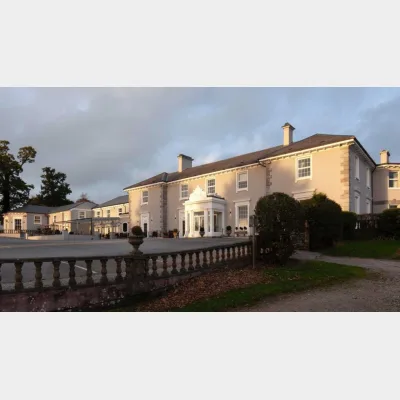 Elfordleigh Hotel, Golf and Leisure