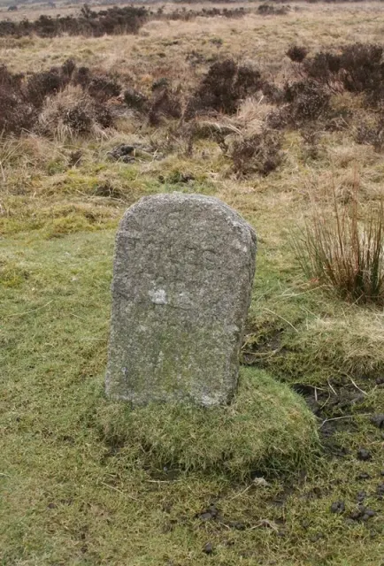 Milestone, SX 678 813