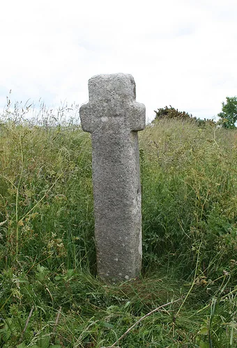 Ringhill Cross