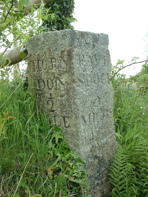 Milestone, SX 525795