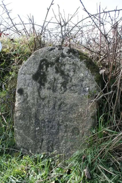 Milestone, SX 503 768