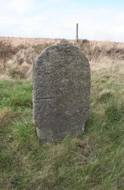 Milestone, SX 508 813