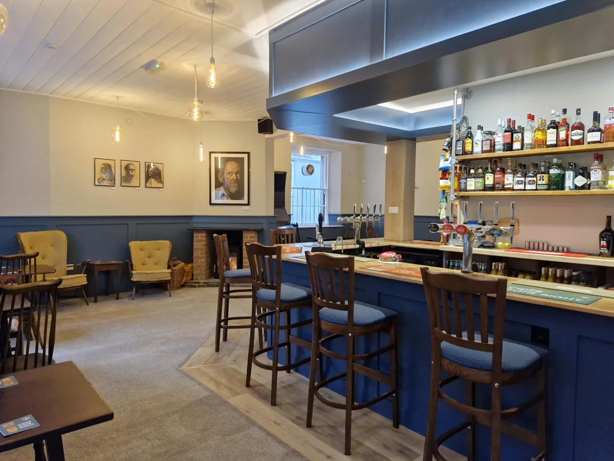 Globe Inn - Chudleigh