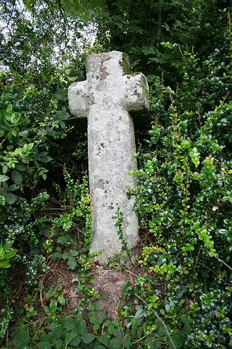Sanduck Cross