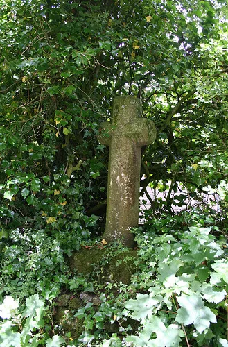Addiscott Cross