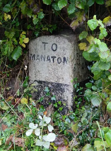 Direction Post