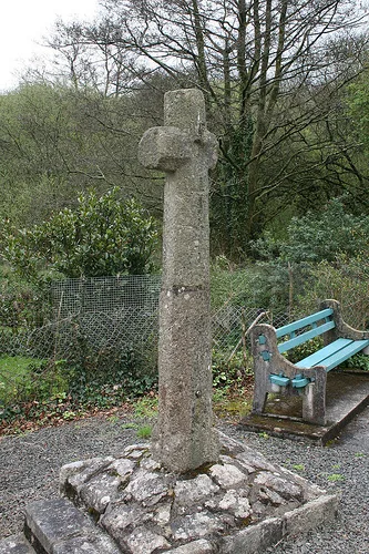 St Gudula's Cross