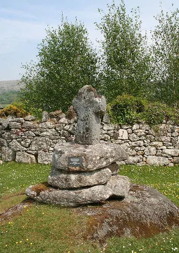 Dunstone Cross