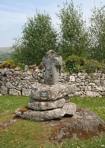 Dunstone Cross