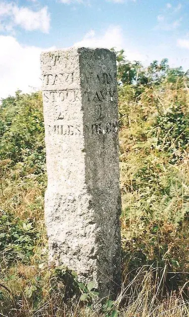 Milestone, SX 490 778