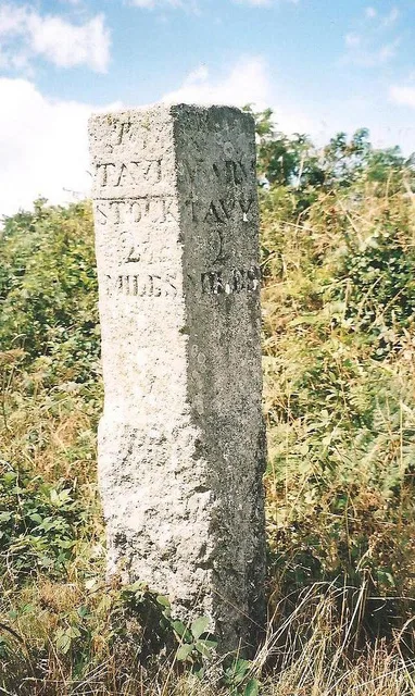 Milestone, SX 490 778