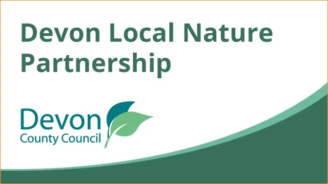 Devon Local Nature Partnership