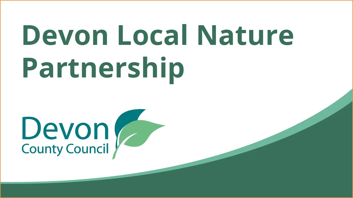 Devon Local Nature Partnership