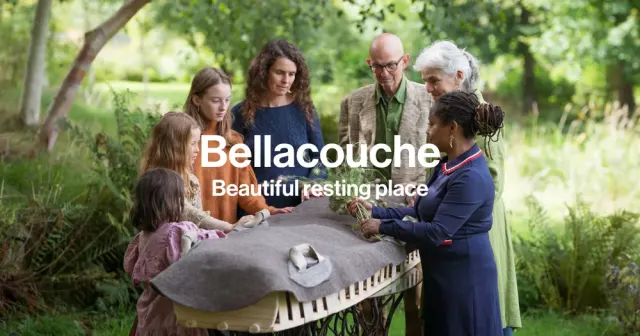 Bellacouche