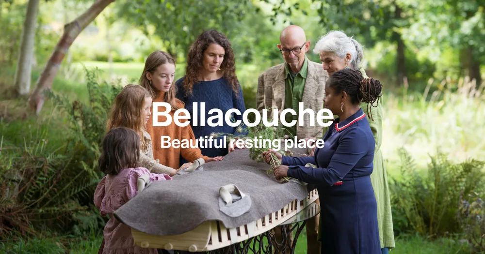 Bellacouche