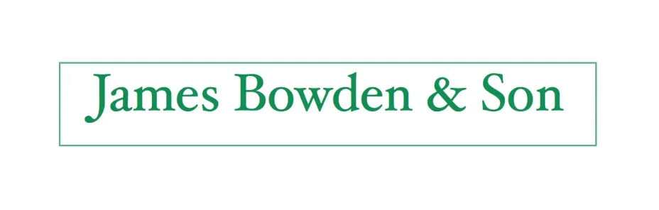 James Bowden & Son