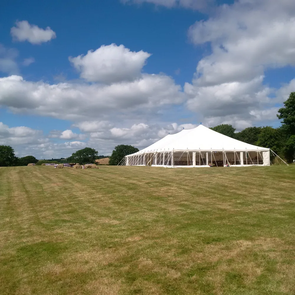 Weddings at Monks