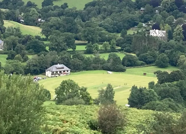 Chagford Recreational Trust