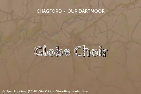 Globe Choir