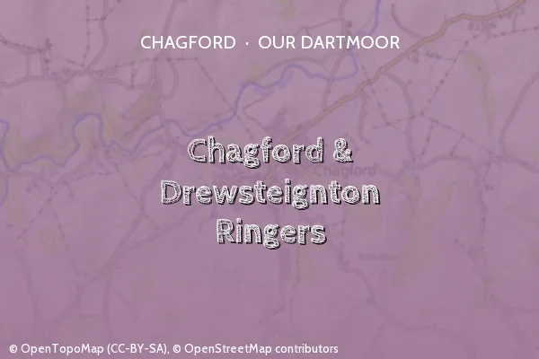 Chagford & Drewsteignton Ringers
