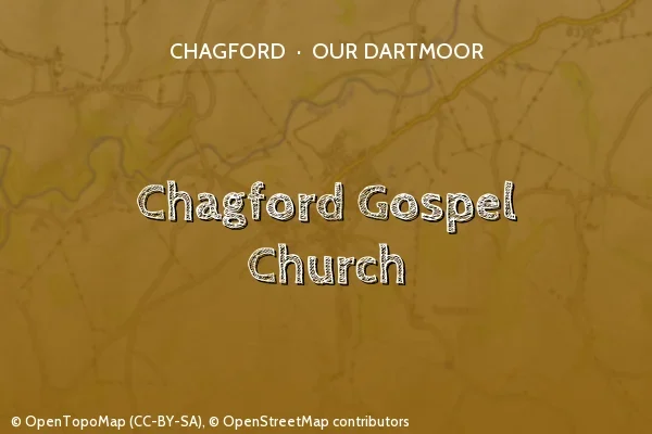 Chagford Gospel Church