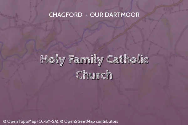 Holy Family Catholic Church