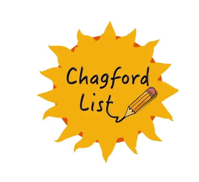 Chagford Methodist Church (Providence Chapel)