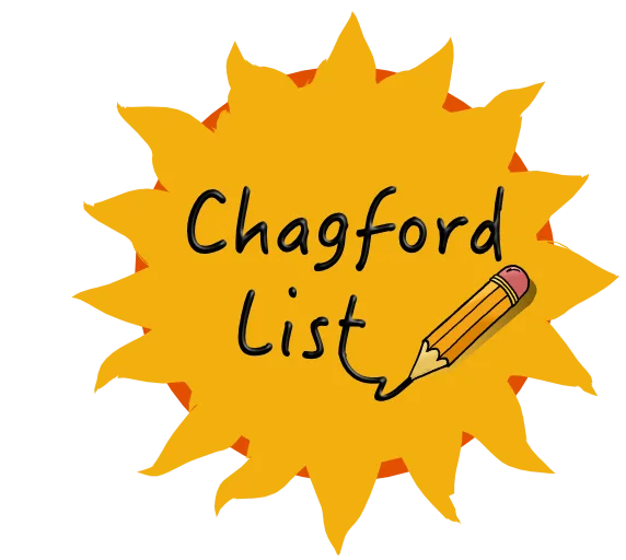 Chagford Methodist Church (Providence Chapel)