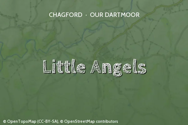 Little Angels