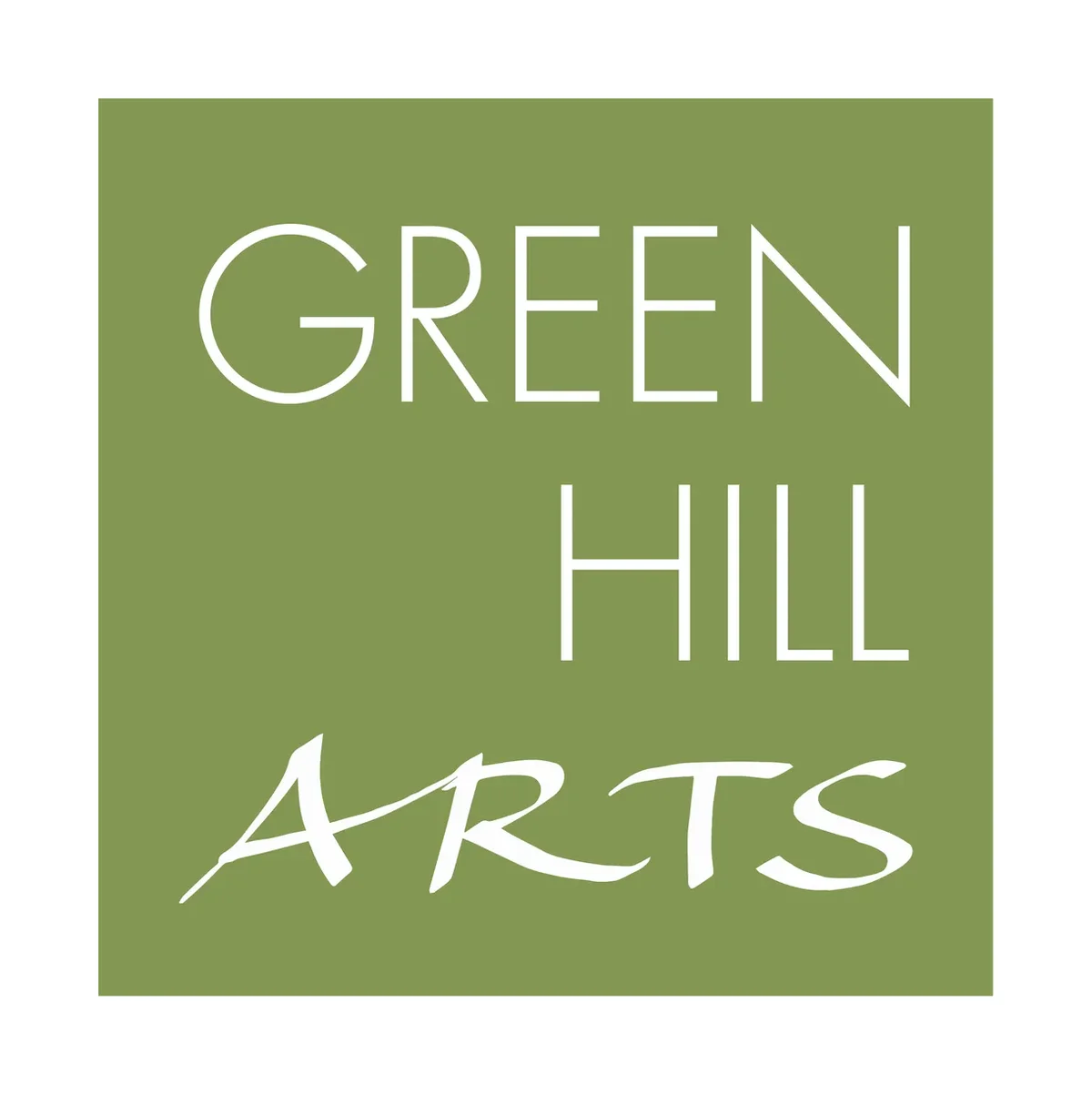 Green Hill Arts