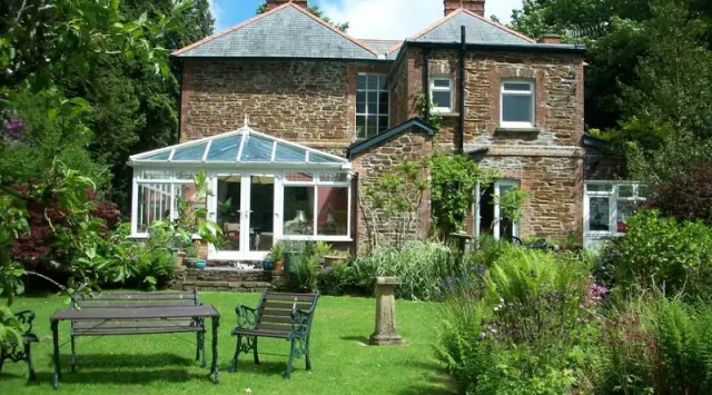 Moor View House