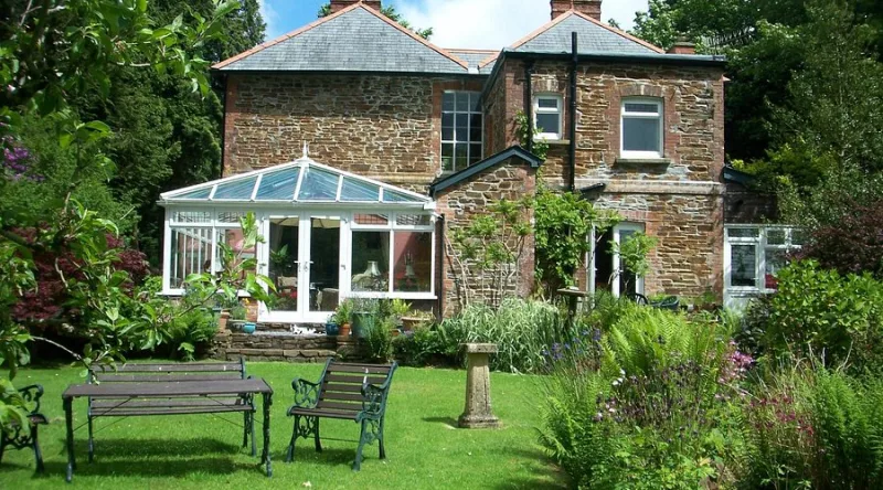 Moor View House