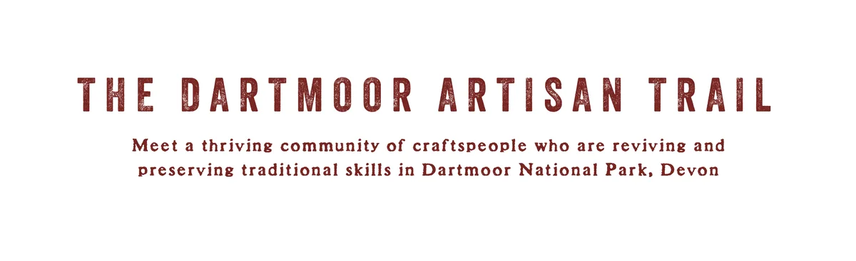The Dartmoor Artisan Trail