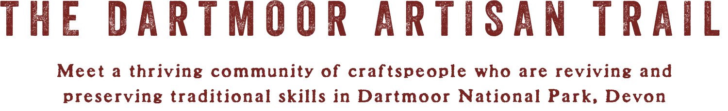 The Dartmoor Artisan Trail