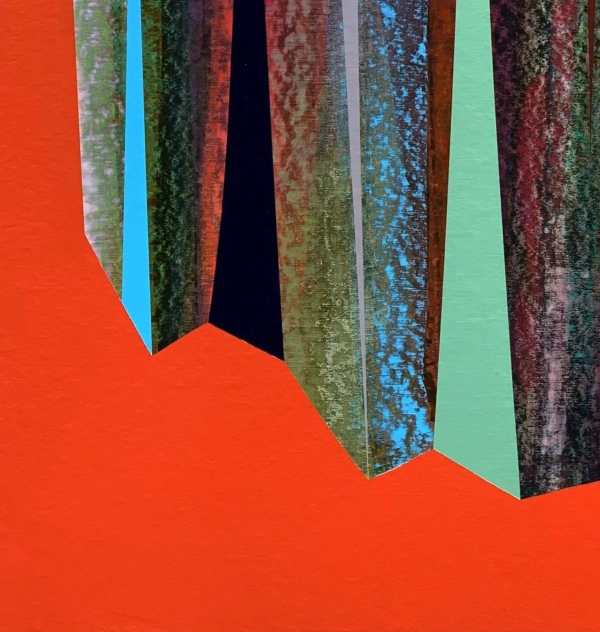 Mark Jessett