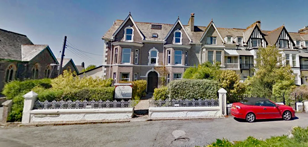 The Rosemont Guest House