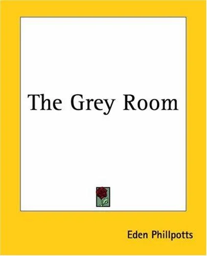 The Grey Room