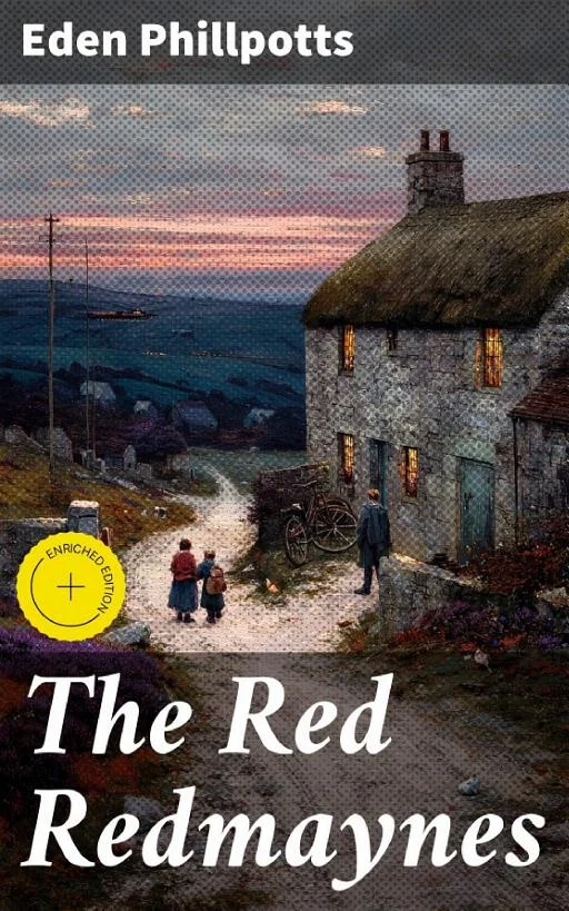 The Red Redmaynes