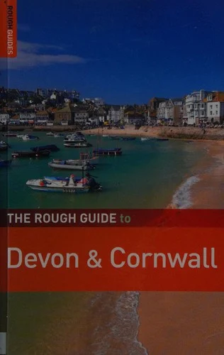 The Rough Guide to Devon & Cornwall